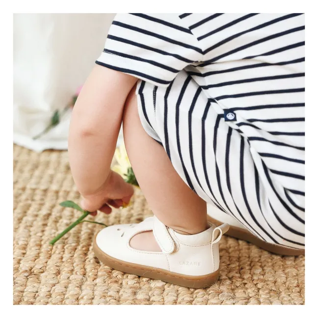 Babies Pia Etoile | Off white