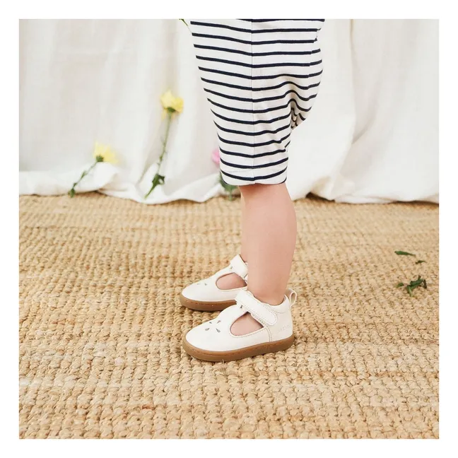 Pia Etoile Bebés | Blanco Roto