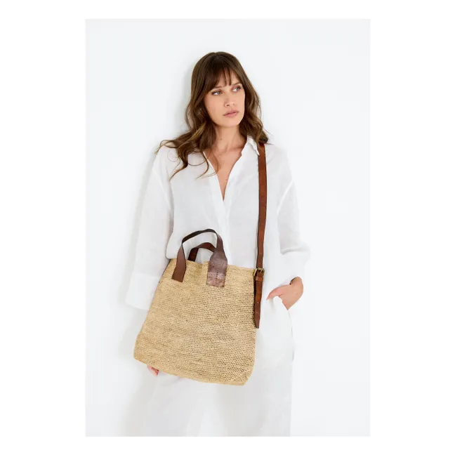 Sac Mety | Naturel