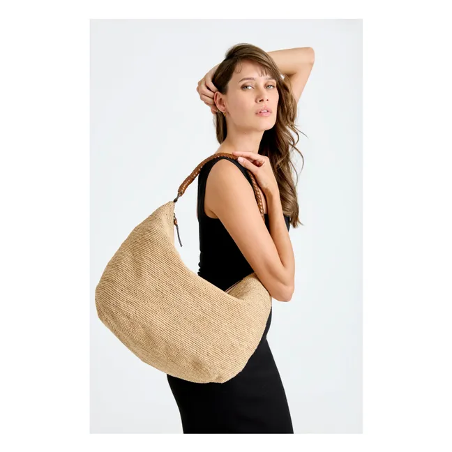 Borsa Utopia | Naturale