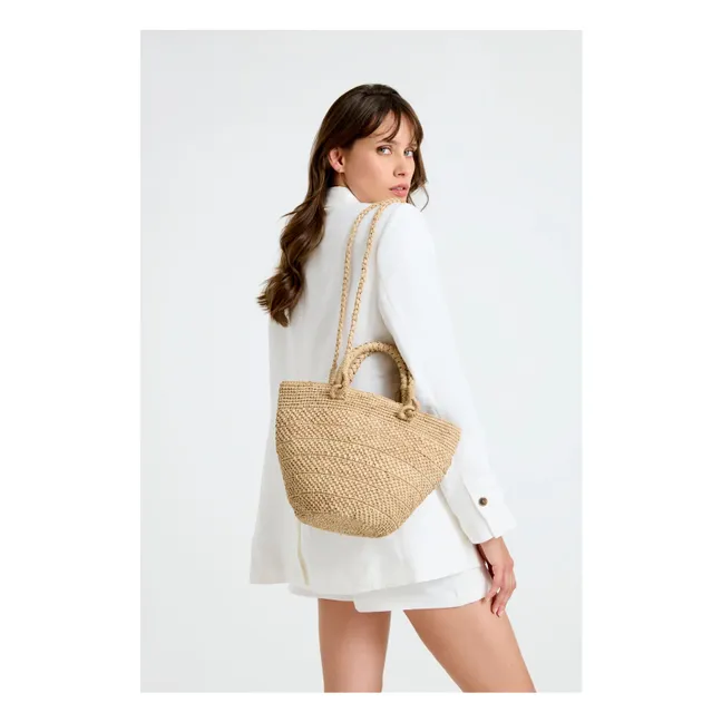 Bolso Arona | Natural