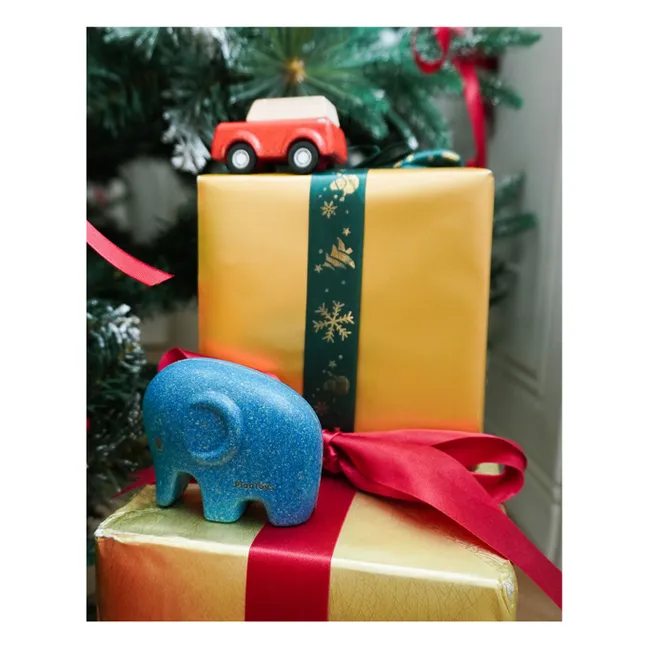 My first Elephant puzzle