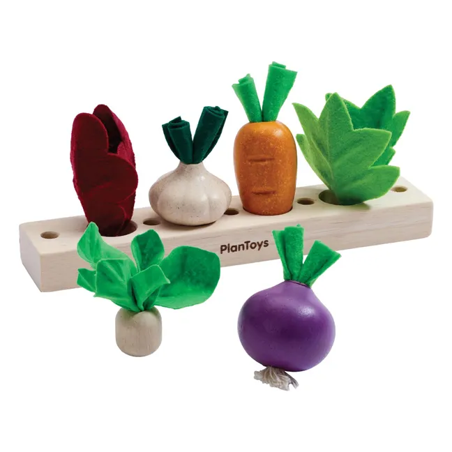 Semillas y bulbos para plantar