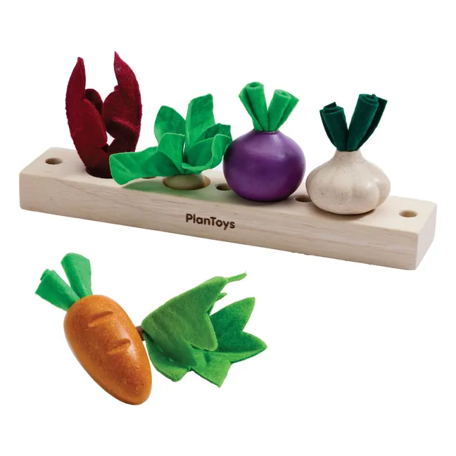 Graines et bulbes à planter