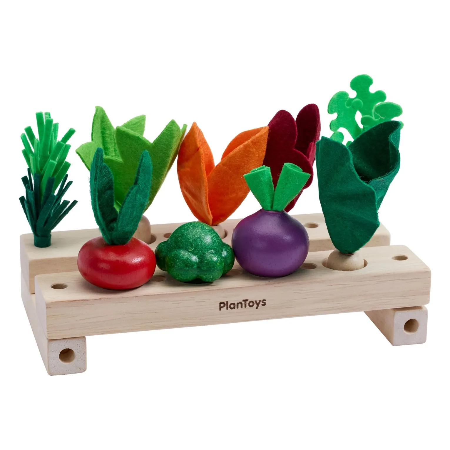 Potager sur deux étages- Image produit n°2