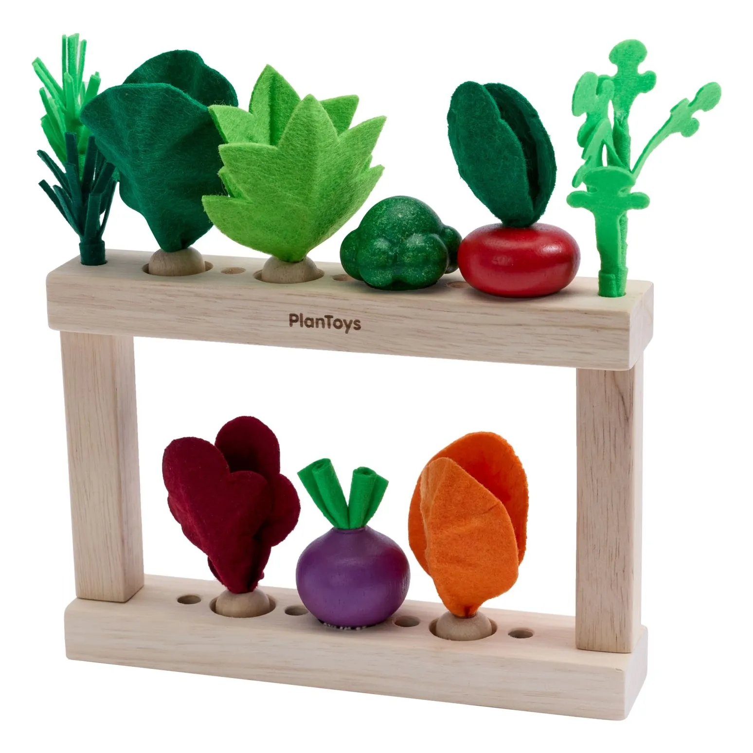 Potager sur deux étages- Image produit n°0