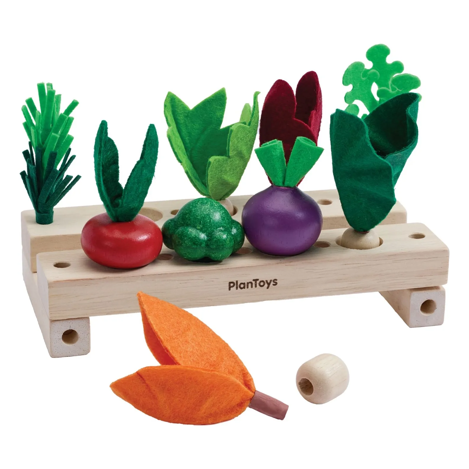 Potager sur deux étages- Image produit n°1