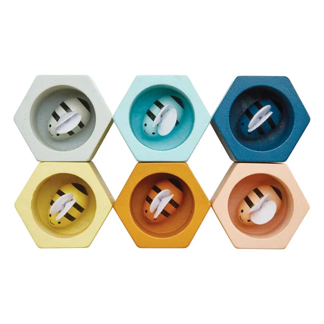 Honeycomb pliers set