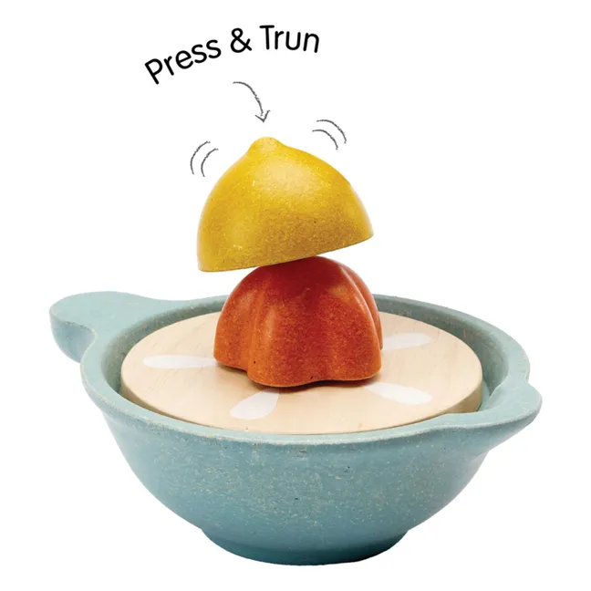 Citrus press