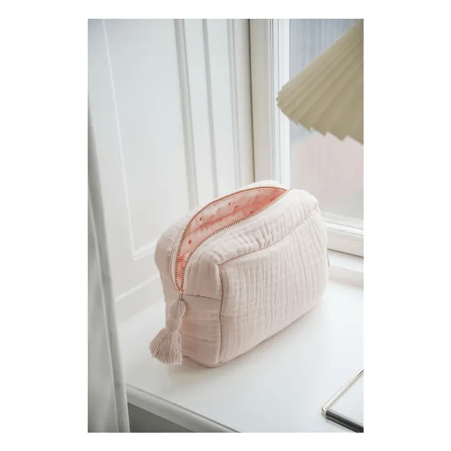 Borsa da toilette | Blush