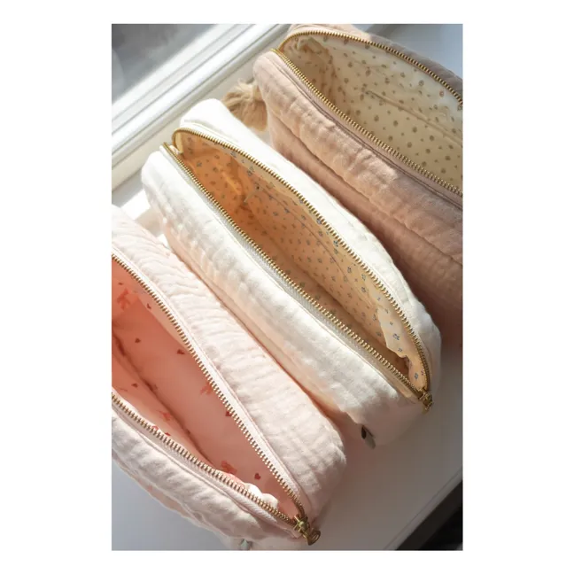 Trousse de toilette | Latte