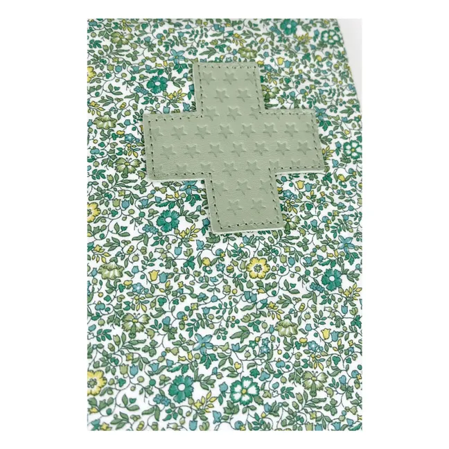 Andrea health book cover | Sage