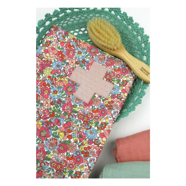 Portada del libro Augustine Health | Rosa