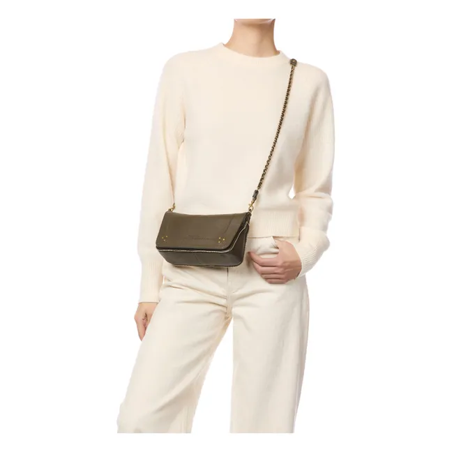 Cabra Bobi S Bag | Verde Kaki