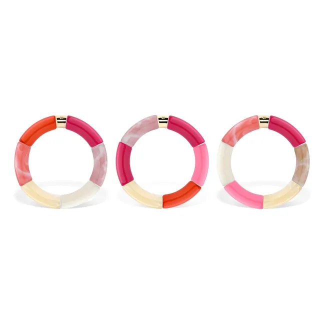 Bracelet Morango 1 | Orange