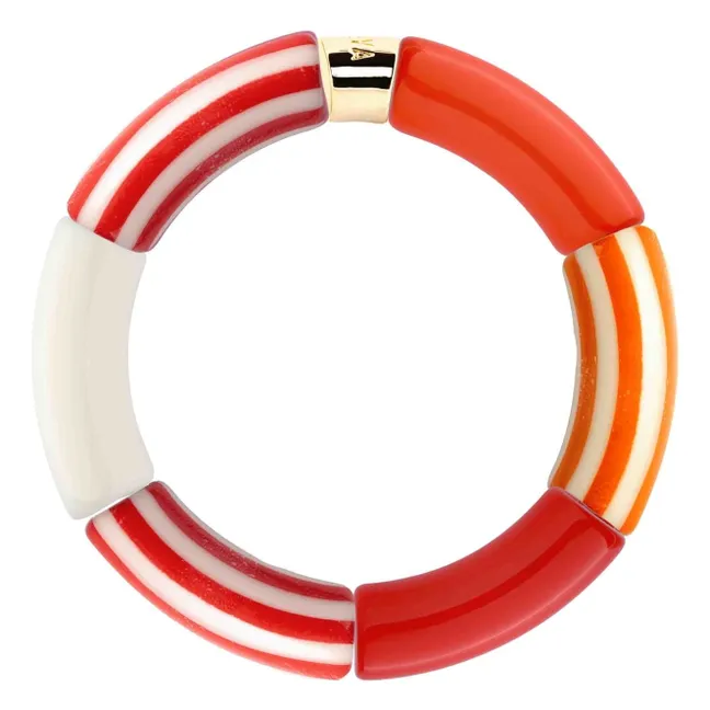 Soleda 1 pulsera | Rojo