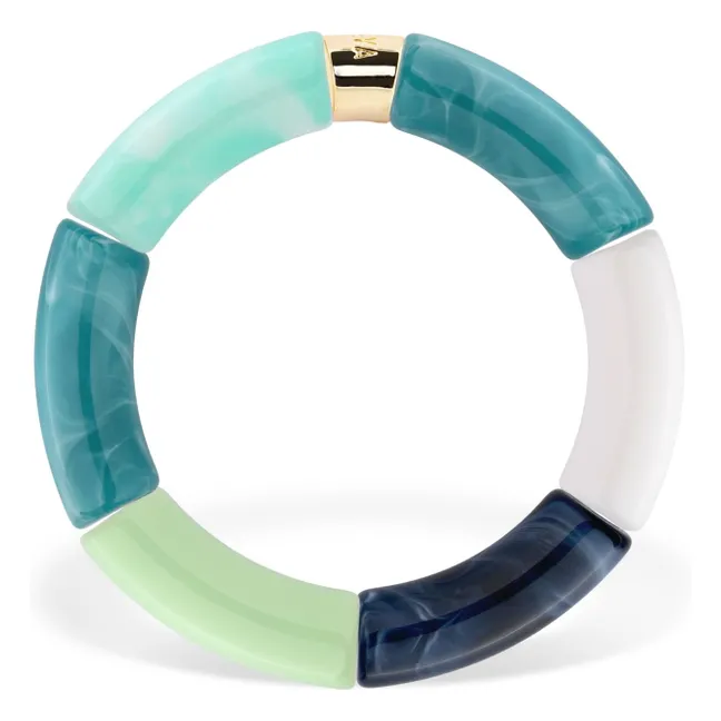 Bracelet Mar 2 | Bleu