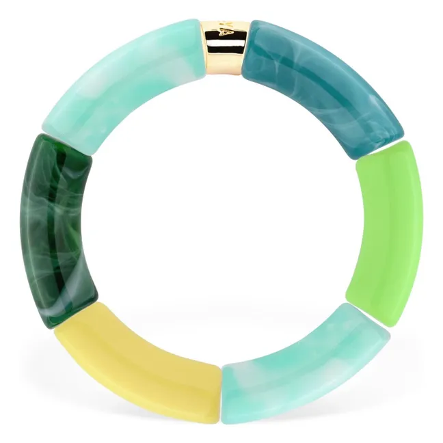 Citrus 3 bracelet | Green