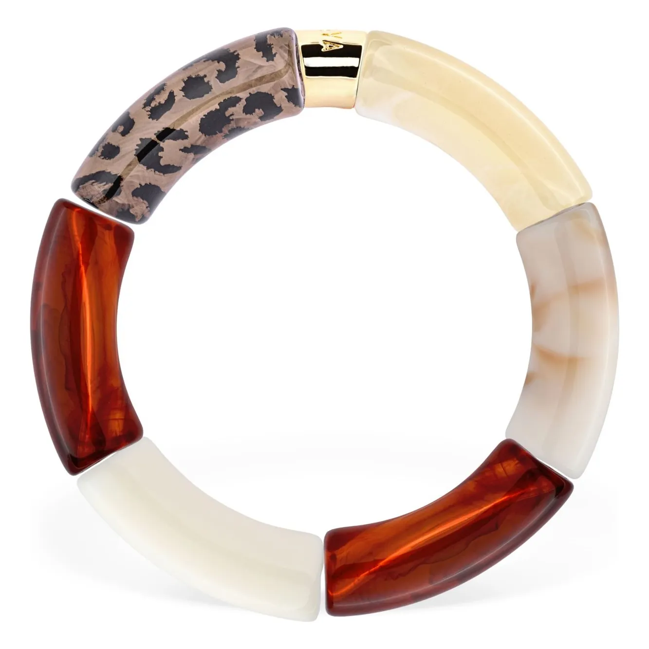Bracelet Feli 1 | Crème- Image produit n°0