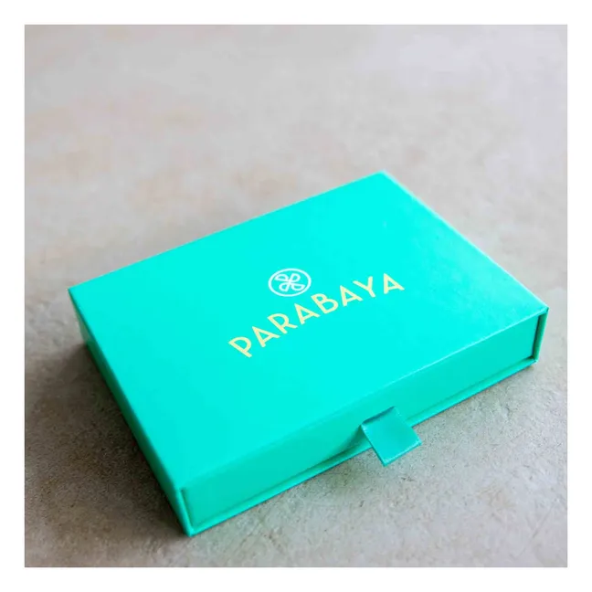 Pendientes Bola personalizables | Rosa