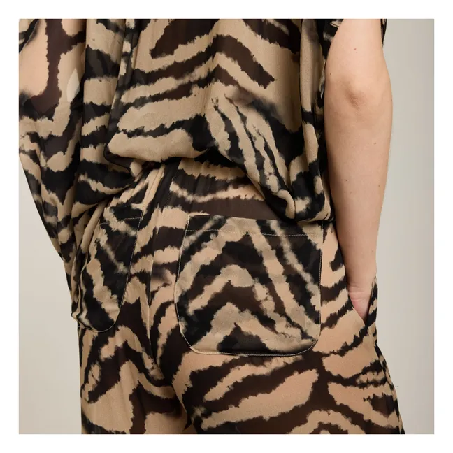 Pantalones Nairobi | Sésame