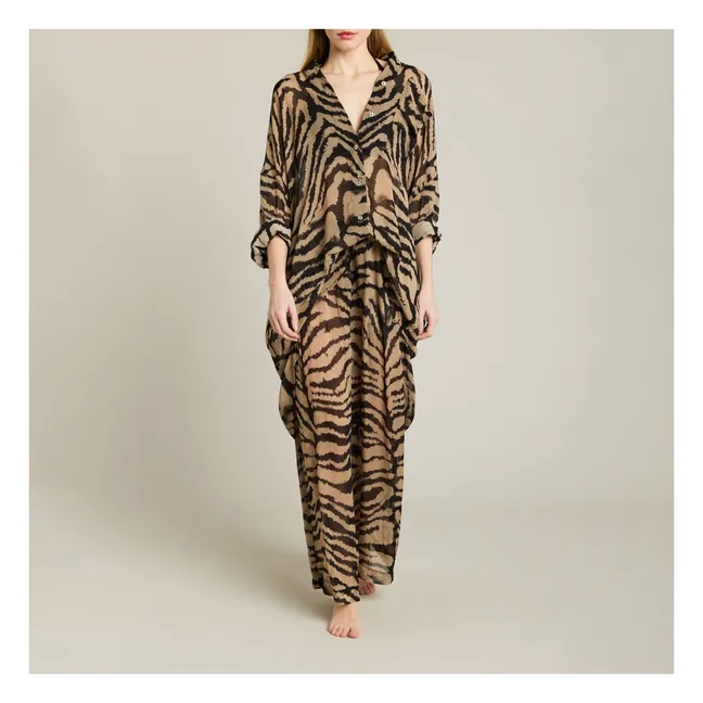 Pantalones Nairobi | Sésame