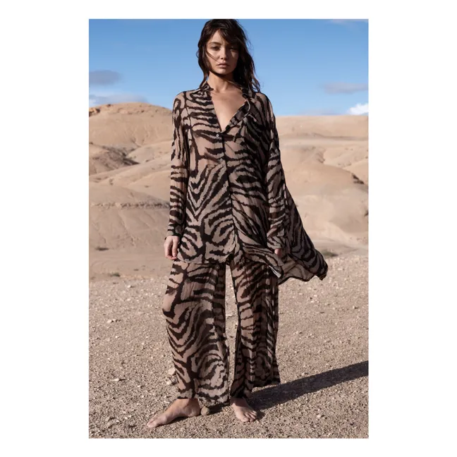 Pantalones Nairobi | Sésame