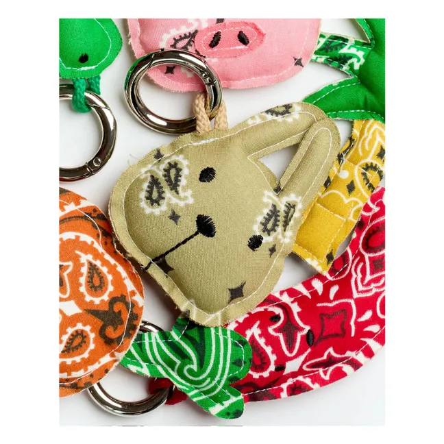 Charms Rabi | Beige