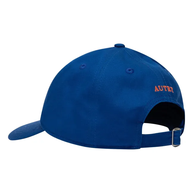 Casquette Floating Dreams | Bleu
