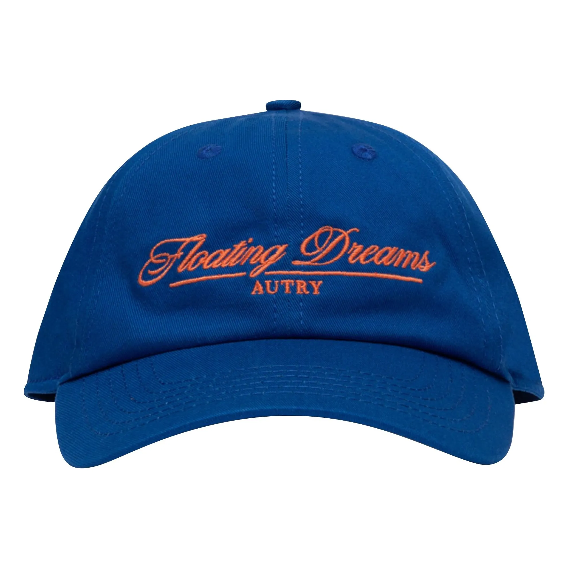 Autry Blue Floating Dreams Cap