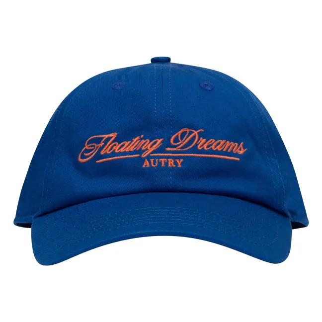 Casquette Floating Dreams | Bleu