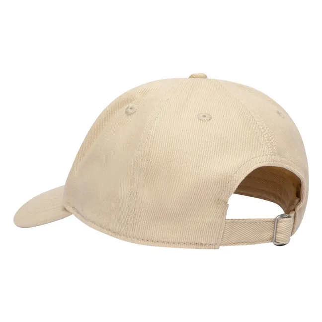 Autry cap | Beige
