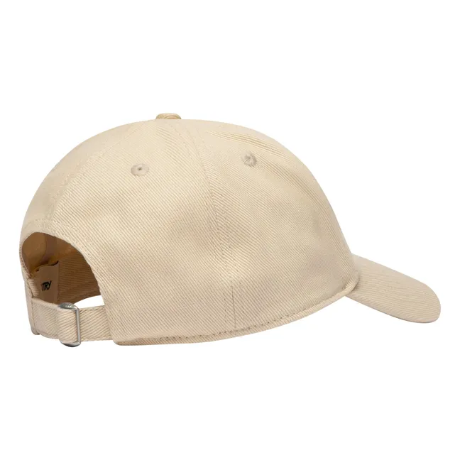 Autry cap | Beige