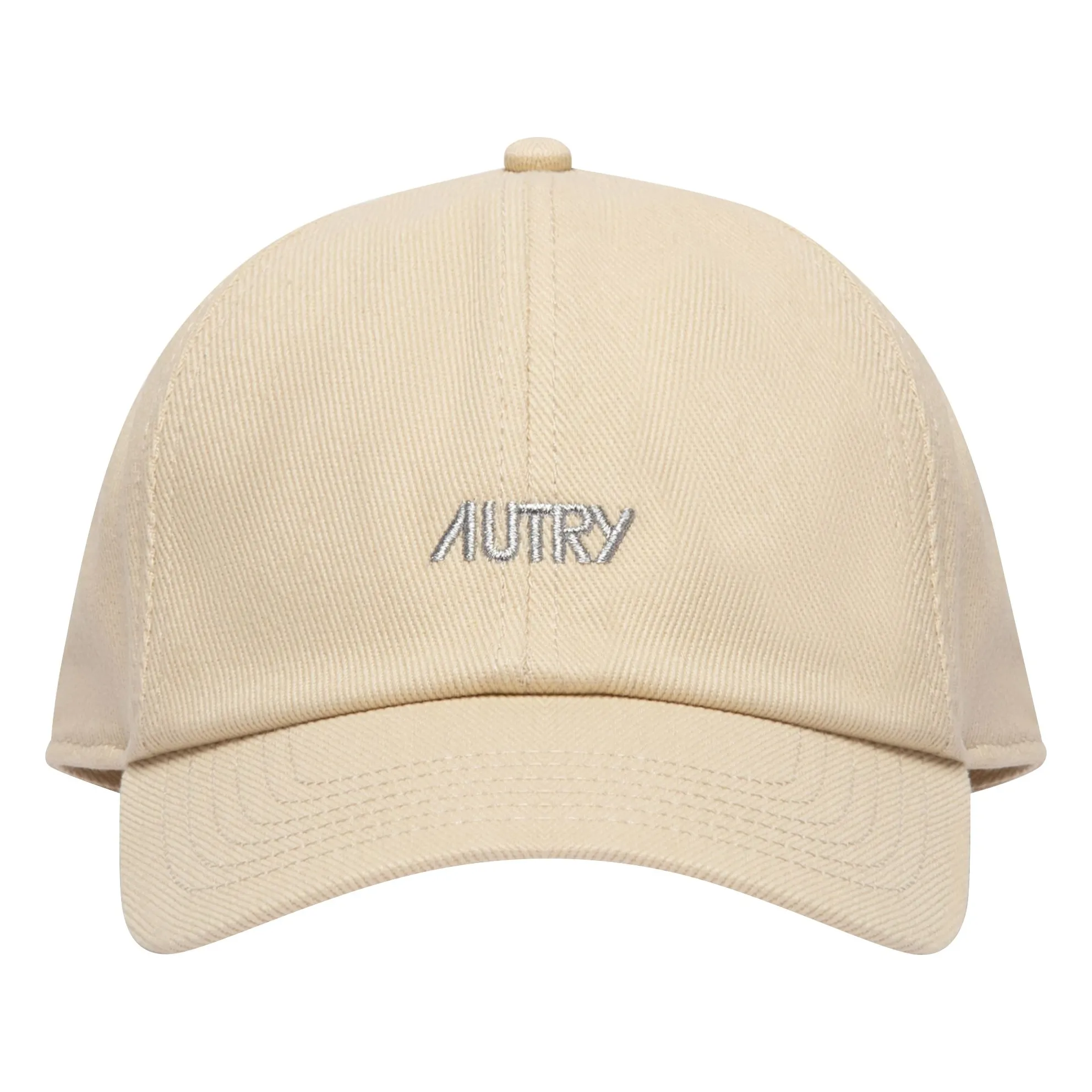 Casquette Autry | Beige- Image produit n°0
