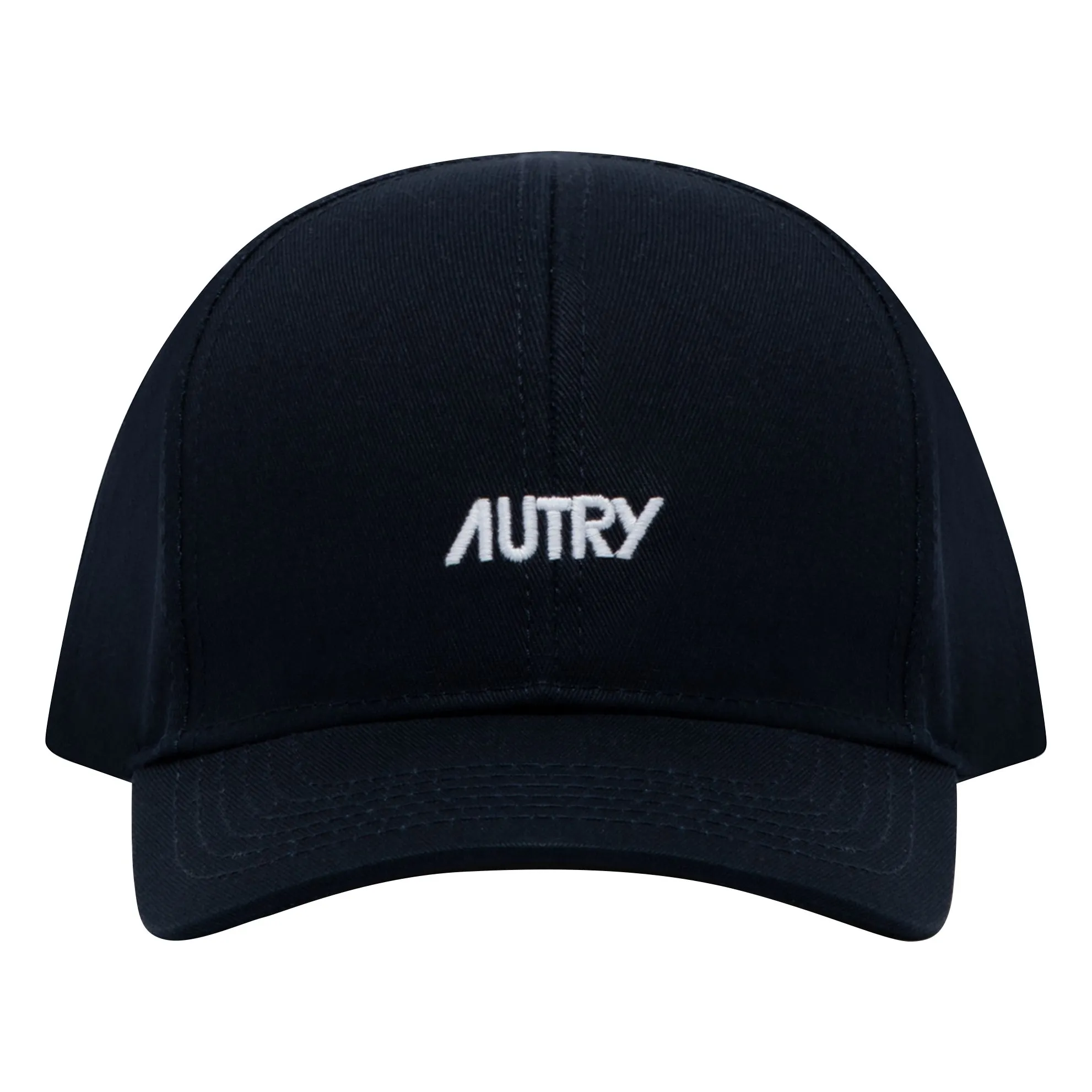 Casquette Autry | Bleu marine- Image produit n°0