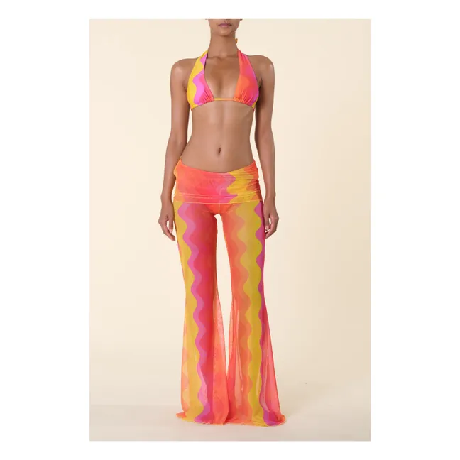 Pantalones Robi | Rosa