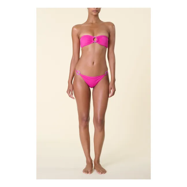 Haut de Maillot Emma | Rose