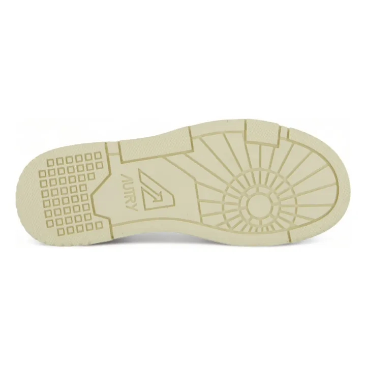 CLC Low Metallic Sneakers | Gold- Product image n°3