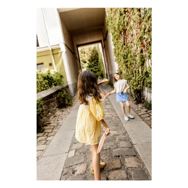 Soor Ploom - Pixie dress - Ice Blue | Smallable