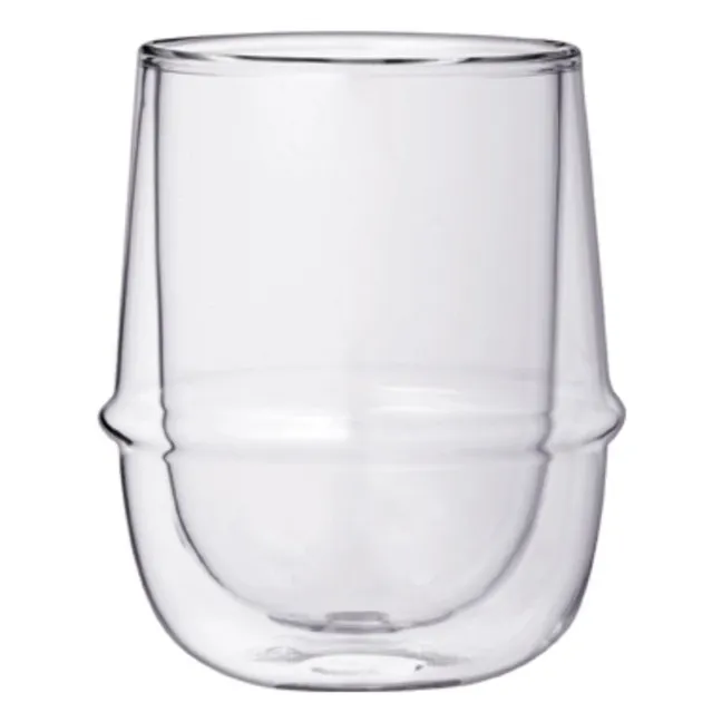 Kronos coffee cup