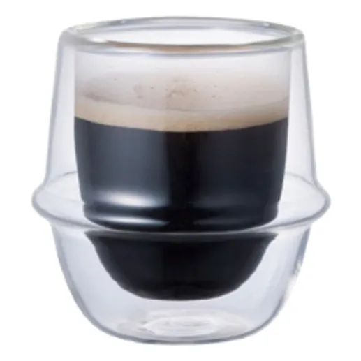 Taza de café espresso Kronos