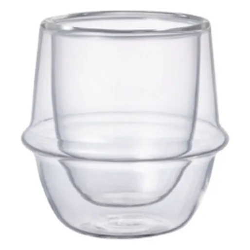 Taza de café espresso Kronos