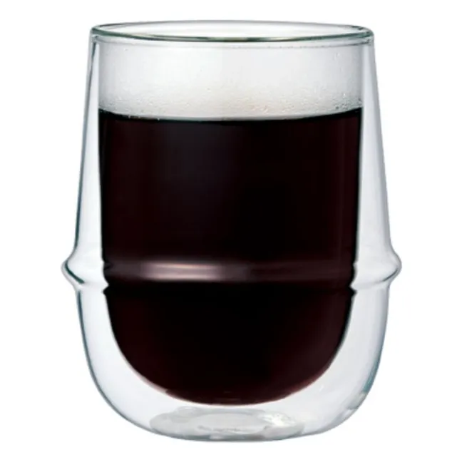 Kronos coffee cup