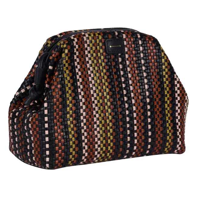 Lea Mix bag | Black