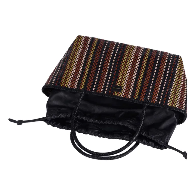 Bolsa Mady Mix | Negro