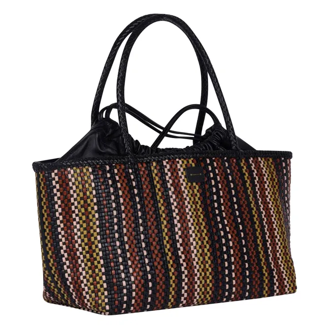 Mady Mix bag | Black