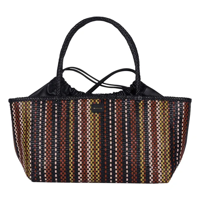 Bolsa Mady Mix | Negro