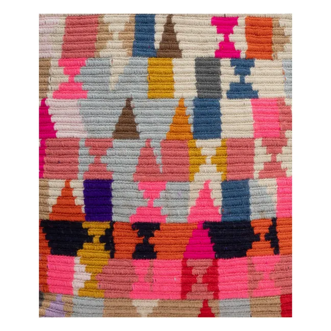 Opera Hare bag | Fuchsia