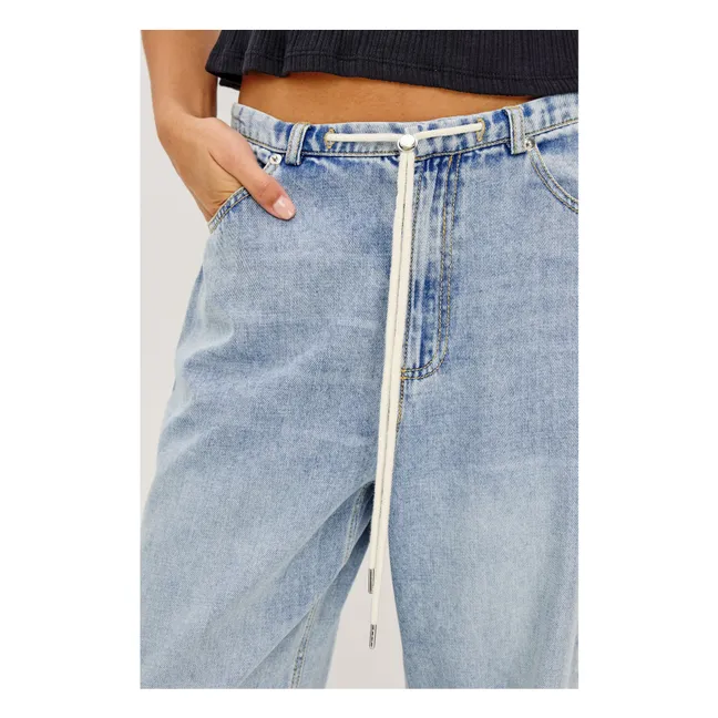 Jean Normandie | Denim