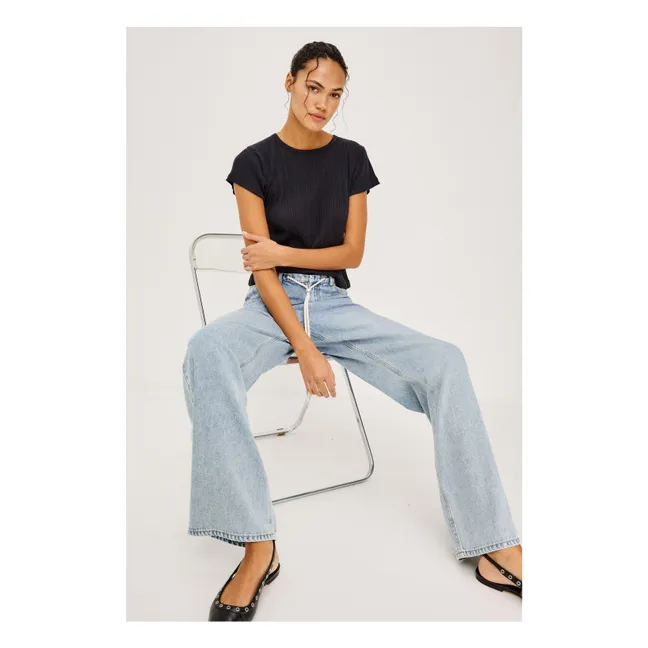 Jean Normandie | Denim